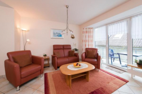 Haus Duhner Brise, Whg 3, Seesicht